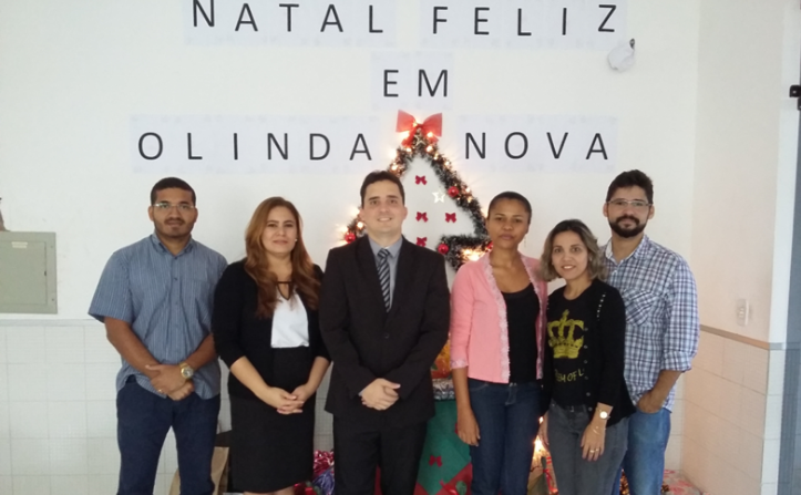 Juiz Emílio Bittencourt é removido da comarca de Olinda Nova do Maranhão