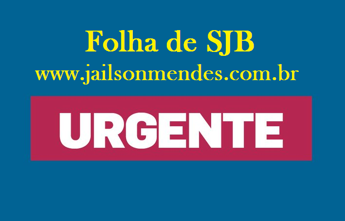 Em Cajapió, suspeito de 32 anos é preso após tentar matar sua própria irmã