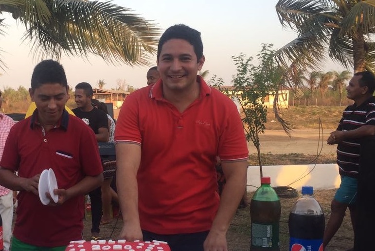 Lelé Arouche organiza Natal Premiado em São Vicente Ferrer