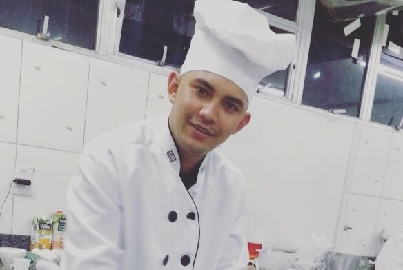 Gastrônomo, jovem joanino vai apresentar uma novidade durante o carnaval em São João Batista