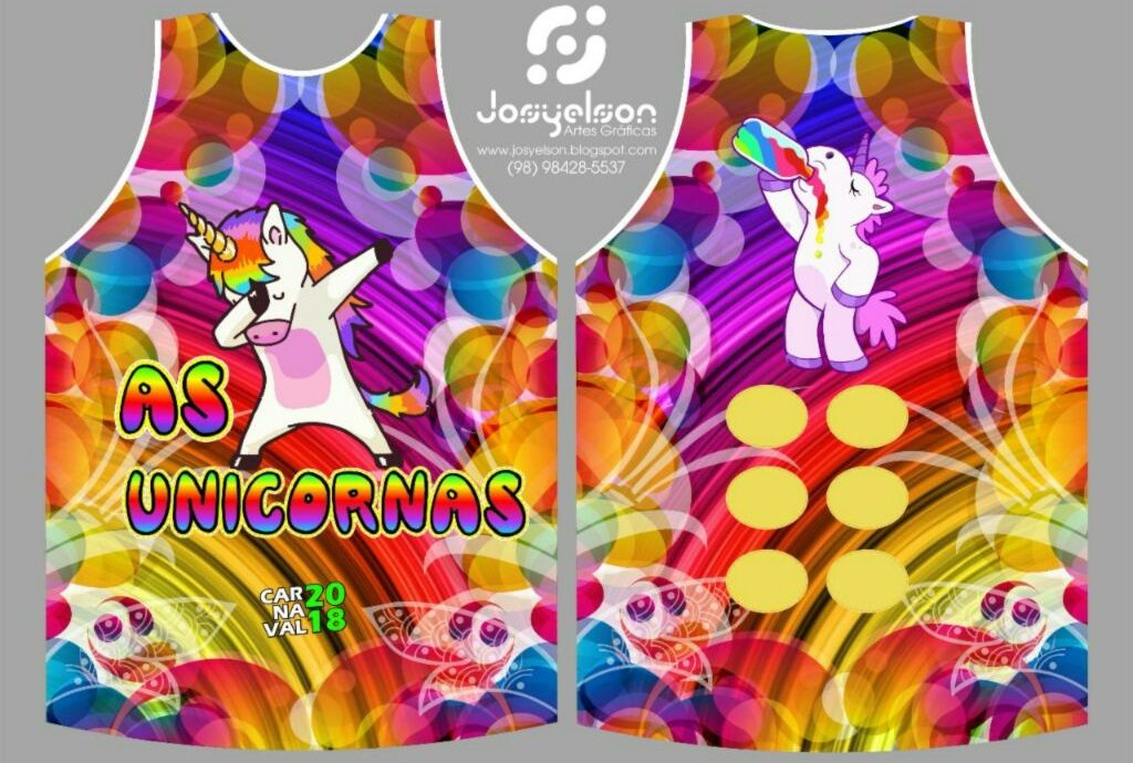 Primeira prévia do Bloco ‘As UniCornas’ será neste domingo em São João Batista