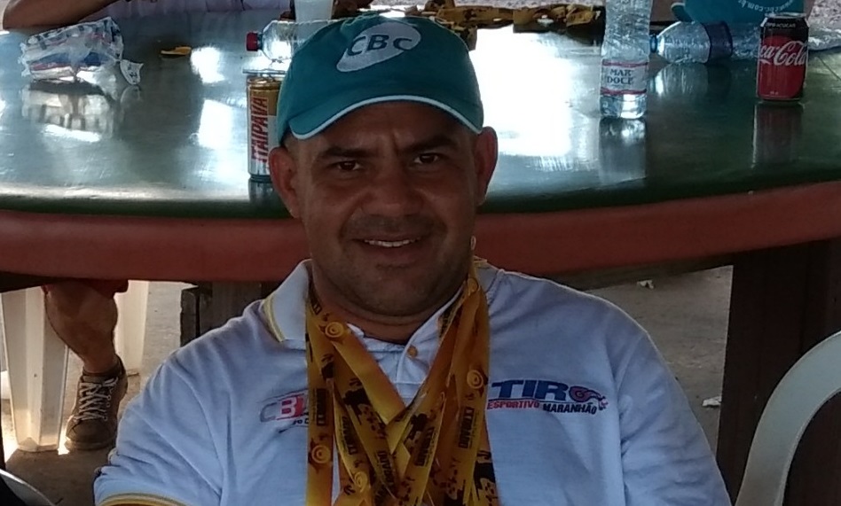 Morador e atirador esportivo de São Vicente Ferrer está concorrendo ao Troféu Mirante 2017, saiba como votar