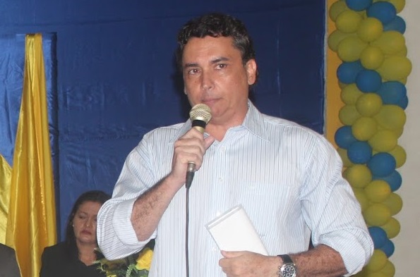 Diário Oficial publica decisão da Câmara de Vereadores que aprovou contas do ex-prefeito Eduardo Dominici