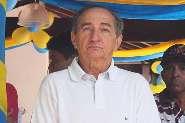 Desembargadores pedem manifestação do MP em processo contra o prefeito de São João Batista