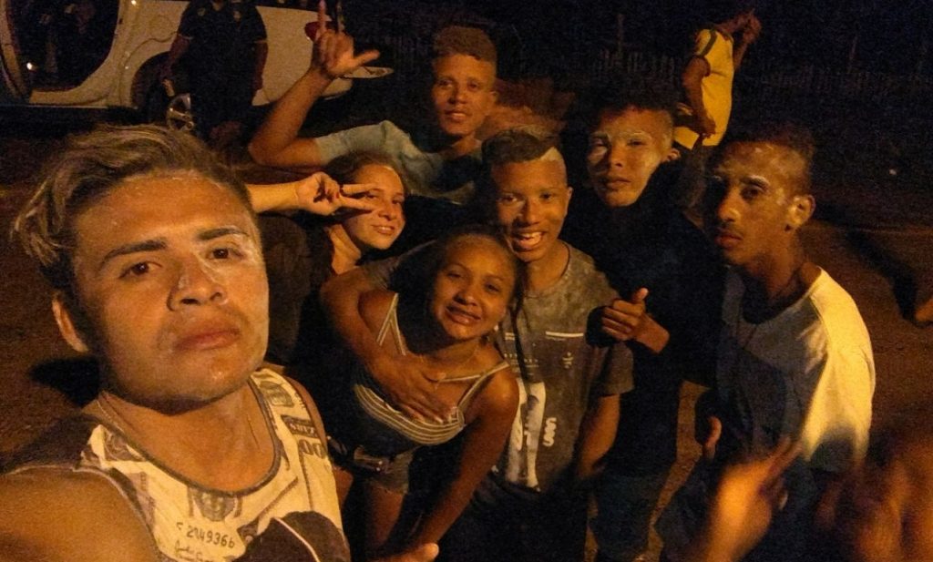 Bloco ‘Pega Pega’ prepara terceira apresentação neste sábado em São João Batista