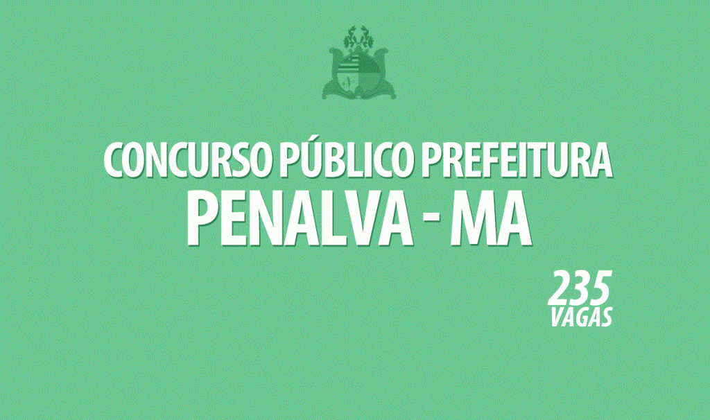Aprovados no concurso público de Penalva cobram homologação e convocação para posse