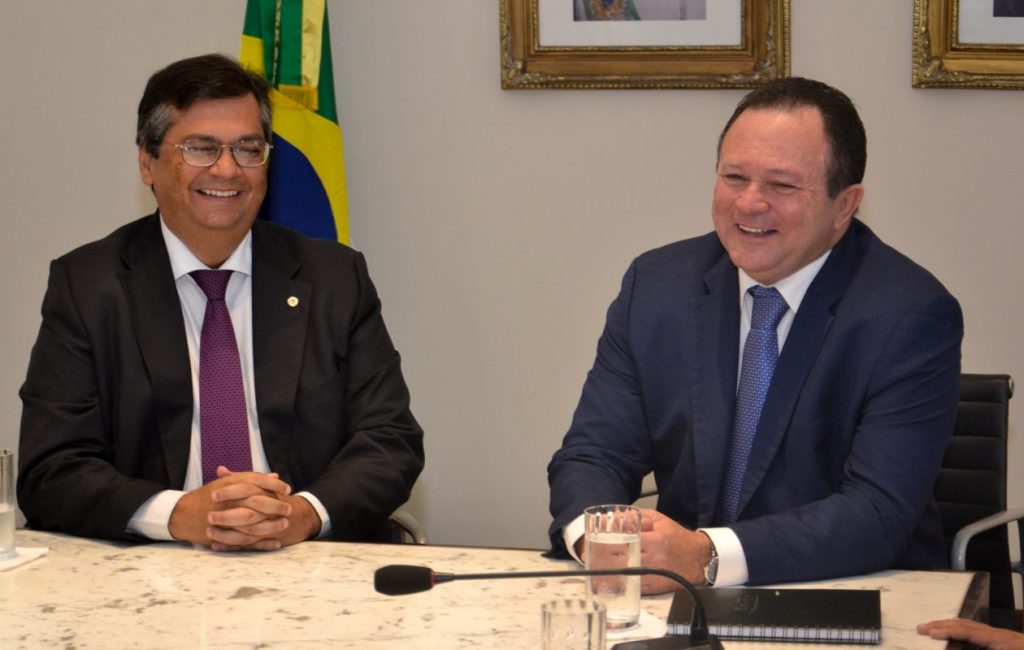 Governador em exercício, Carlos Brandão desembarca neste sábado para anunciar Diques de Produção em Matinha