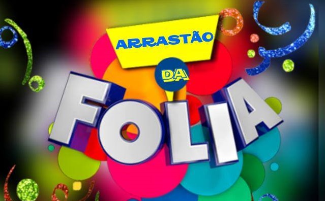 Hoje tem a primeira apresentação do Bloco Arrastão da Folia em São João Batista