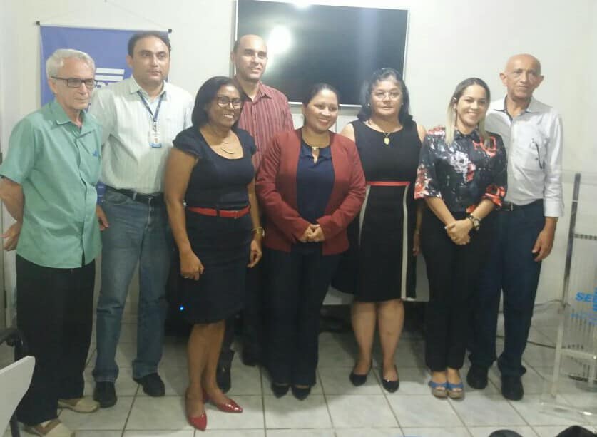 Alunos da rede municipal de Matinha terão aulas de empreendedorismo