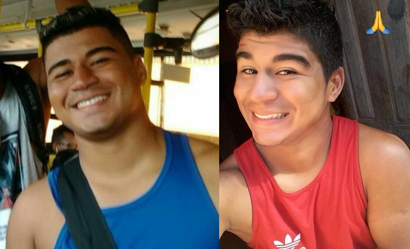 Filho de joaninos morre após acidente de moto em São Luis