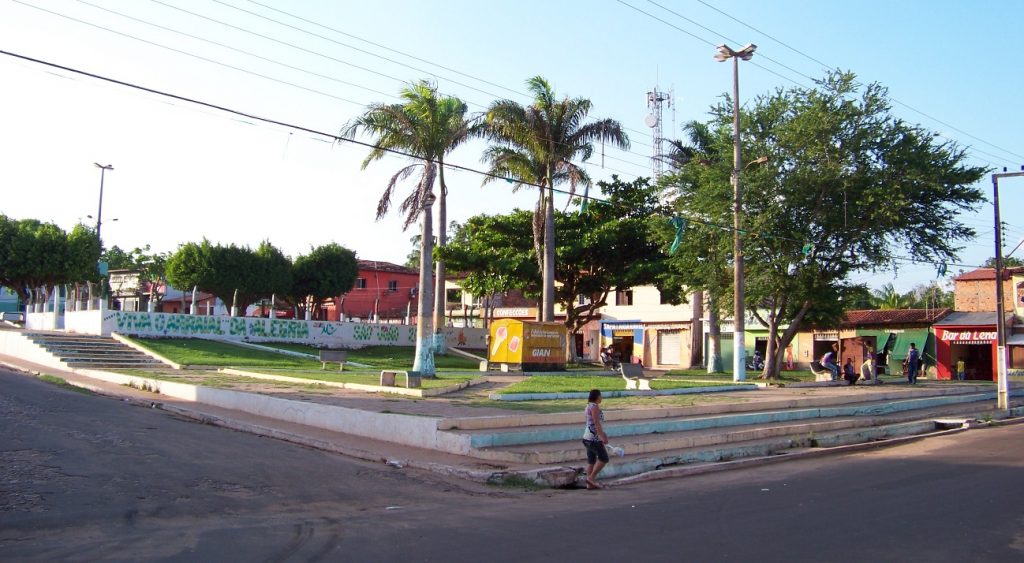 69 anos de emancipação política: Matinha e seu mito de criação…