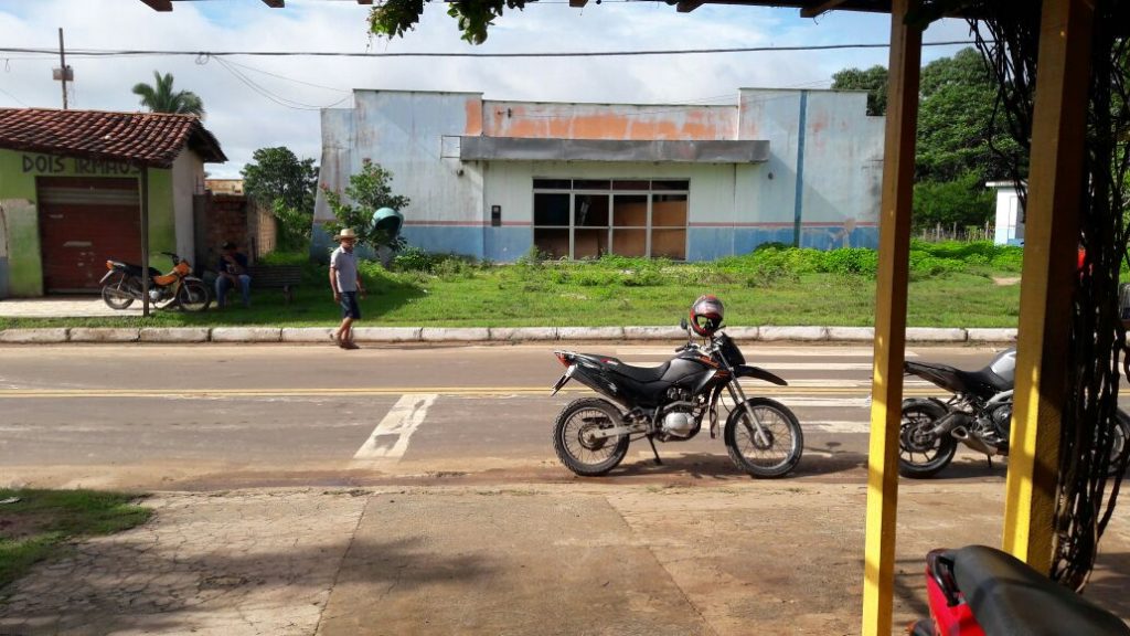 Materiais do posto de saúde do Paulo VI estão sendo roubados em São João Batista