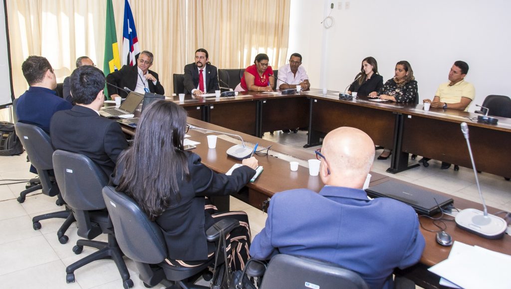 Conceição derruba acordo feito por Maria Raimunda e consegue devolução de povoados ao município de São Vicente