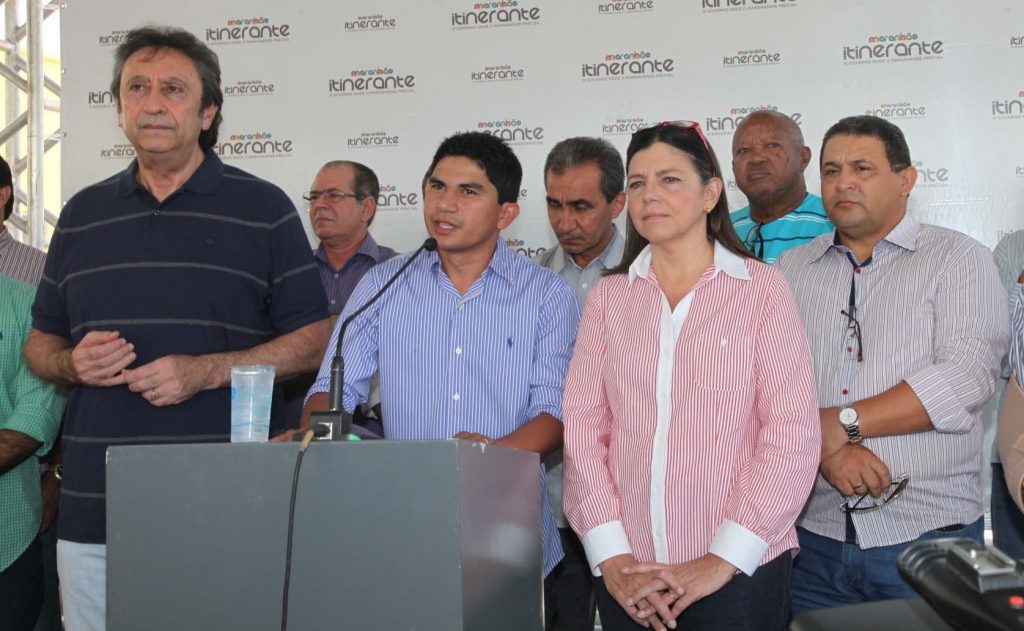 Ricardo Murad diz que hospital de Matinha está abandonado e esquece que atual gestão o encontrou fechado