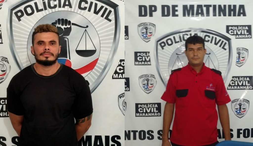 Por falta de provas, Justiça Federal manda soltar dois suspeitos de dá suporte ao assalto dos Correios de Matinha