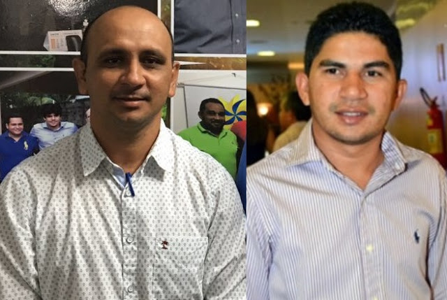 Em Matinha, o ‘tempo fechou’ entre os principais líderes da Oposição e Situação