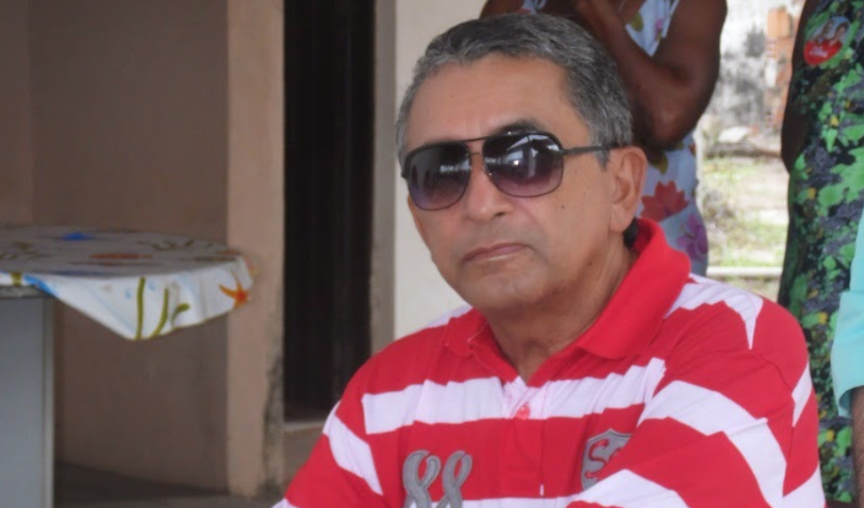 Em artigo, ex-prefeito Luiz Figueiredo fala sobre esperança e abandono em São João Batista