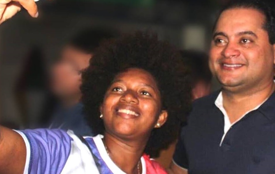 Após sofrer injúria racial, jovem de Matinha recebe apoio de órgãos e do deputado Werverton Rocha