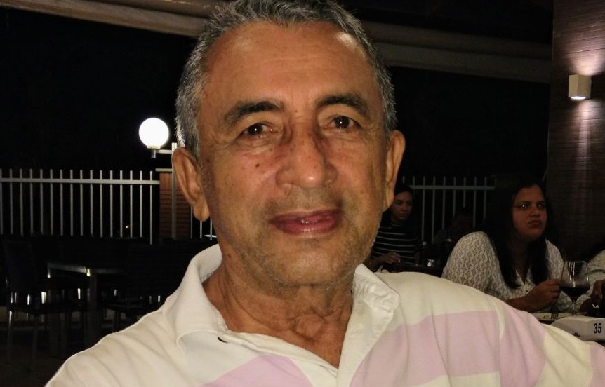 Artigo: São João Batista, terra da esperança