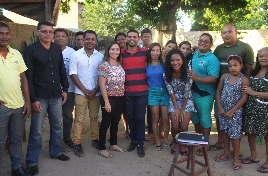 Filiados da Rede em Viana e São João Batista abandonam o partido no Maranhão