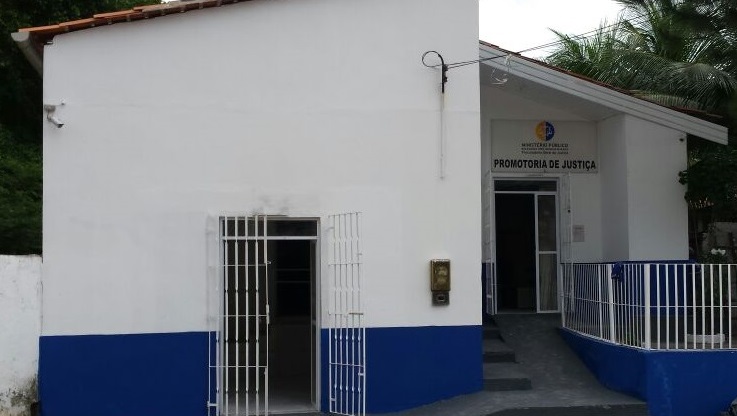 A pedido do Ministério Público, juiz suspende contrato com escritório de advocacia em São Vicente Ferrer