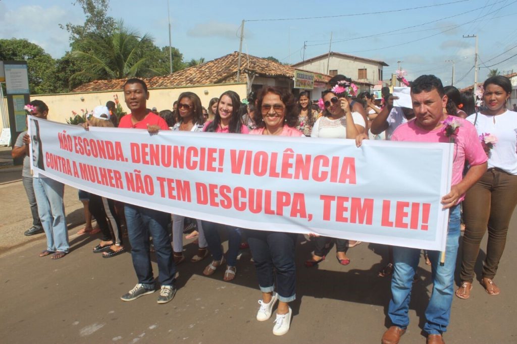 Comemorações em homenagem ao Dia Internacional da Mulher duram três dias em São João Batista