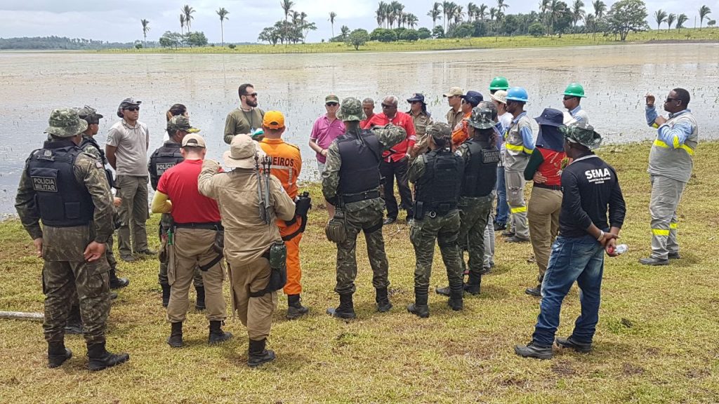 Operação Baixada Livre garante acesso a água para comunidades da Baixada Maranhense