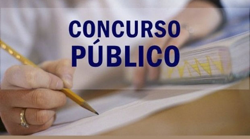 Ministério Público pede realização de concurso público em Olinda Nova do Maranhão