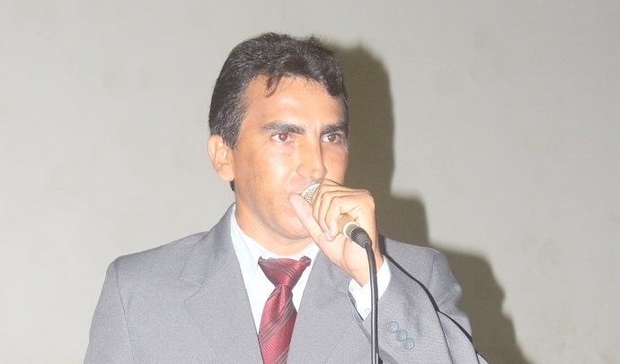 Vereador Junior de Valdez pede iluminação pública em povoados de São João Batista