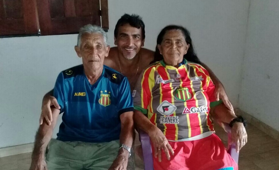 Uma homenagem a Valdez Diniz…