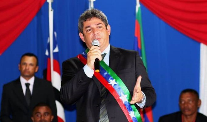Um dos mais bem avaliados no Maranhão, prefeito Dr. Marcone comanda ações em todas as áreas em Cajapió