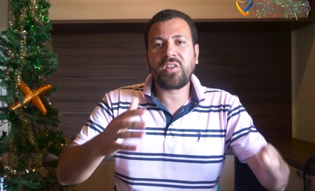 Prefeito de Penalva rebate declarações de vereadora em vídeo e diz que se tratam de picuinhas