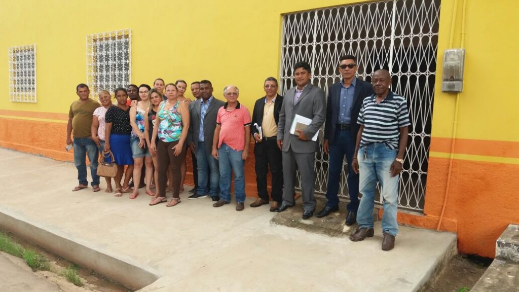 Manoel Rocha critica falta de sessão na câmara de São Vicente e abre fogo contra presidente da casa