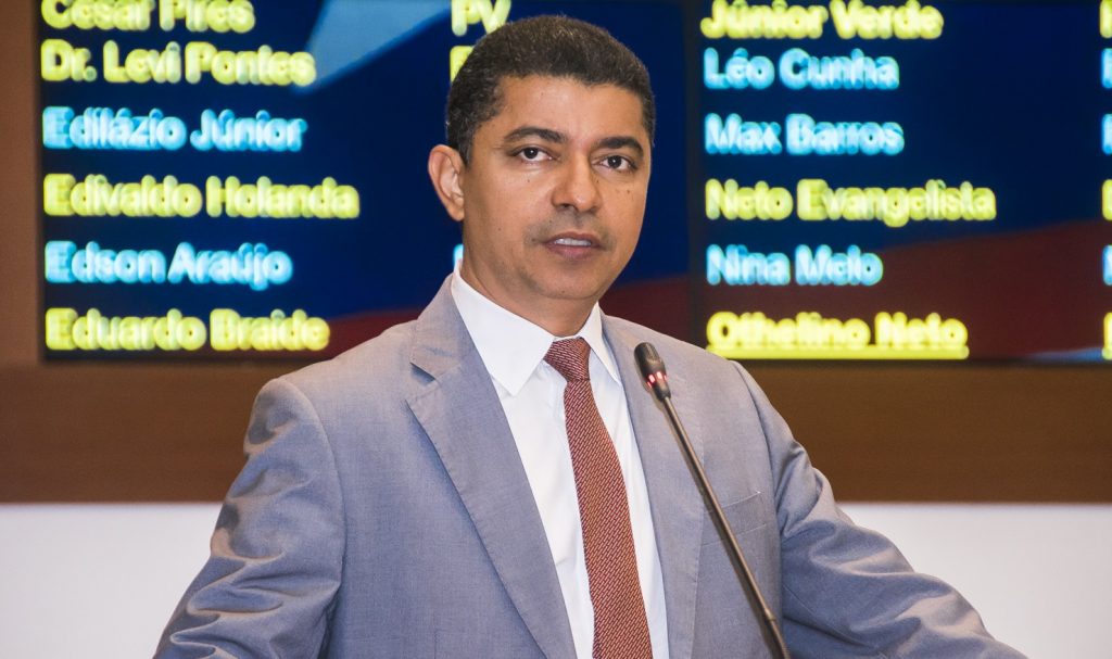 Bira do Pindaré pede poço artesiano para povoado em São João Batista