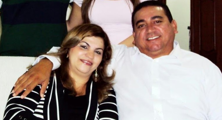 Uma homenagem de Amarildo e Irê Pinheiro às mães de São João Batista…