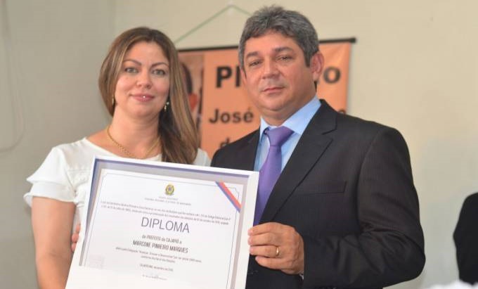 Prefeito de Cajapió prestará contas dos primeiros quatro meses de 2018 amanhã