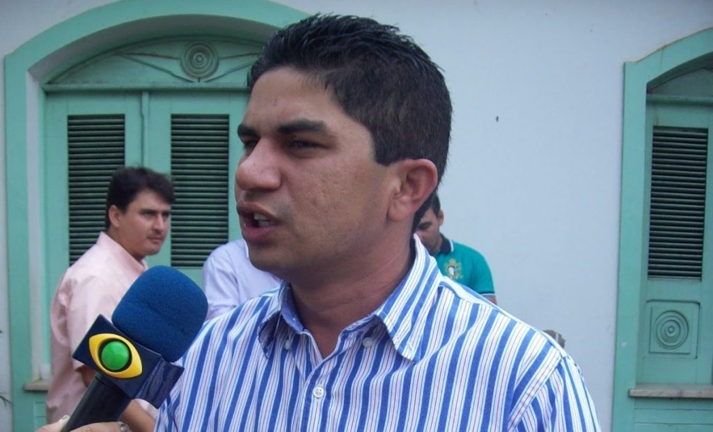 TRE anula sentença que desaprovava contas eleitorais do ex-prefeito de Matinha, Beto Pixuta