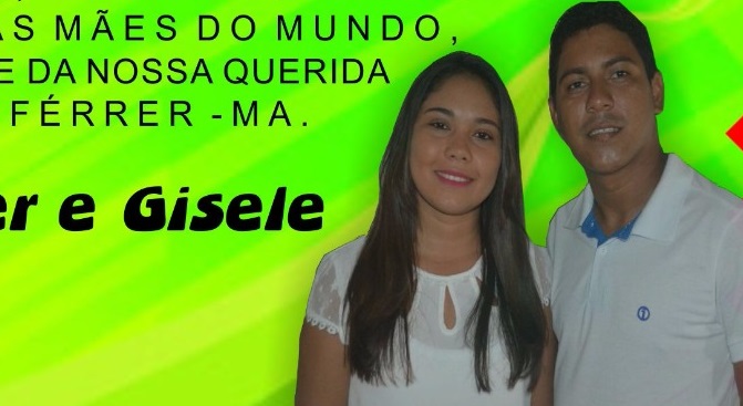 Antoniel Clever homenageia mães de São Vicente Ferrer