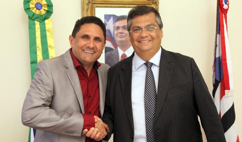 Flávio Dino entrega e anuncia obras nesta sexta em Olinda Nova, Viana e São Bento