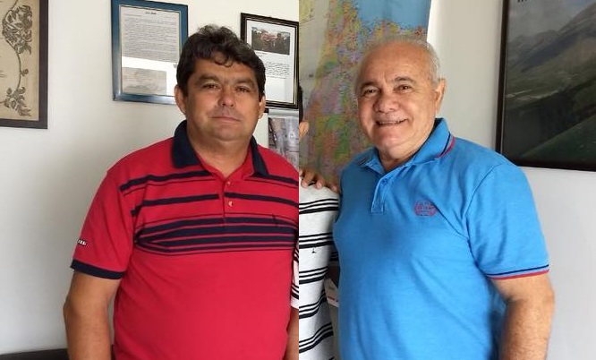 Deputado Edivaldo Holanda destina meio milhão para recuperação da estrada de Santana, em São João Batista