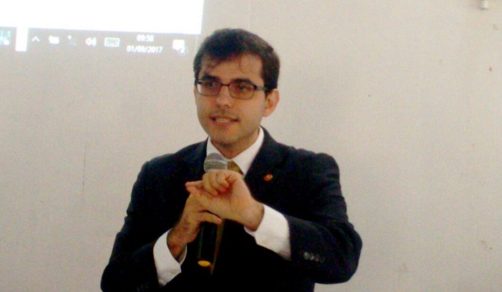 MP expede recomendações aos prefeitos, pré-candidatos, vereadores e secretários de São João Batista, Cajapió e São Vicente