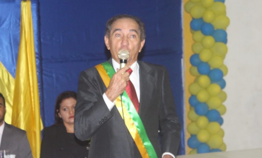 Justiça dá 60 dias para prefeitura regularizar Portal da Transparência de São João Batista