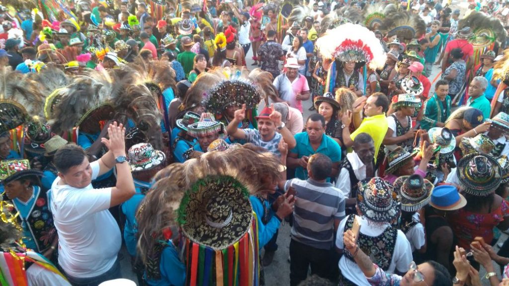 Com 18 grupos de bumba meu boi, encontro celebra 41 anos de tradição em Matinha