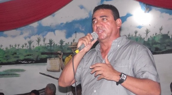 Amarildo Pinheiro emite mensagem em homenagem aos 60 anos de São João Batista
