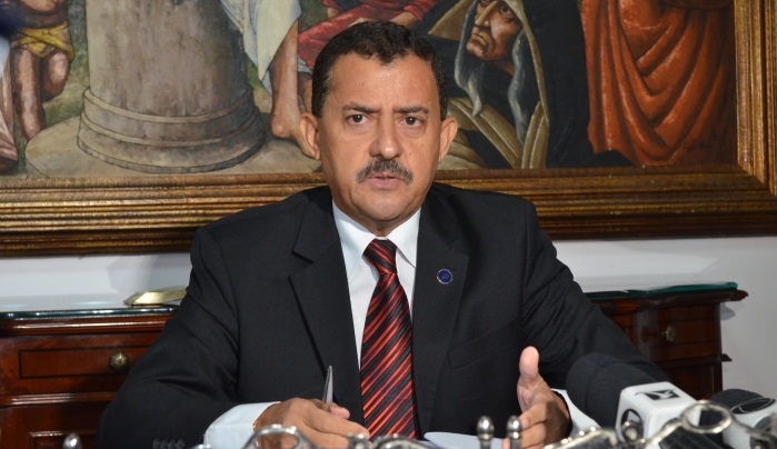Presidente do TJMA parabeniza cidade de São João Batista