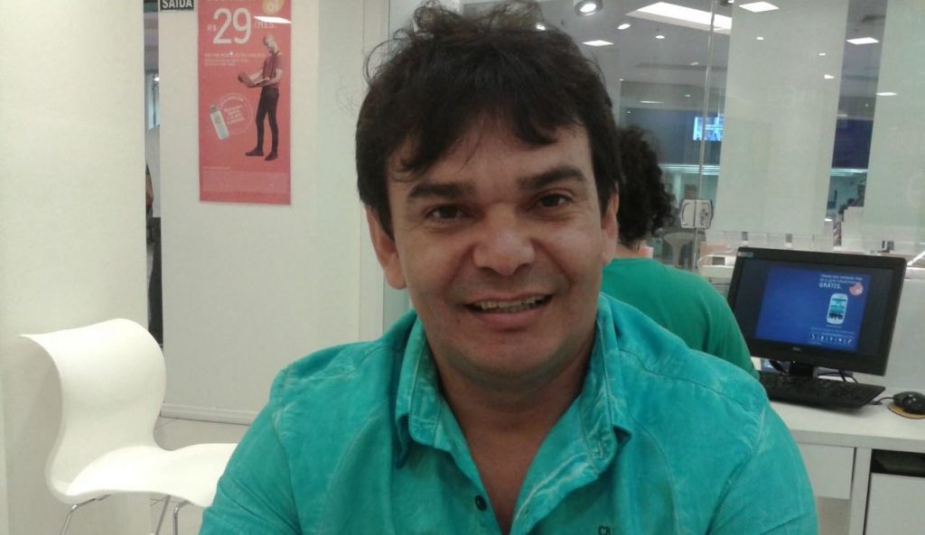 Em direito de resposta enviado ao blog, vereador de Penalva esclarece condenação e diz que passou 48 meses doando seu salário