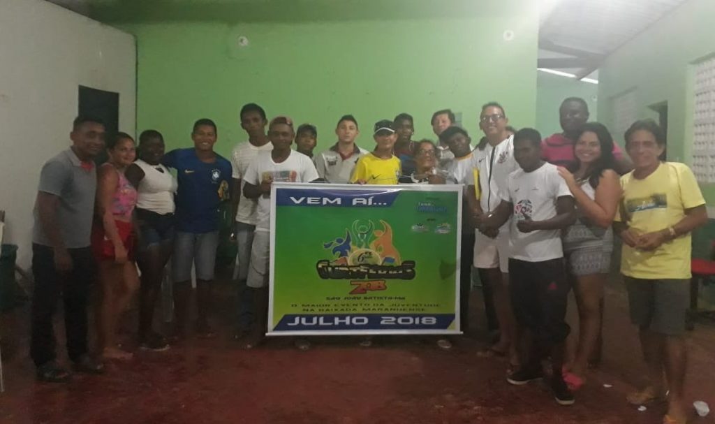 Sexta edição do CurtFérias inicia amanhã em São João Batista, confiram a programação do maior evento da Baixada