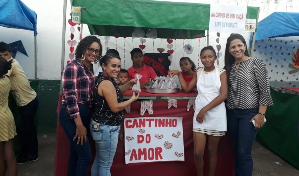 Metodologia JEPP começa a render frutos em Matinha