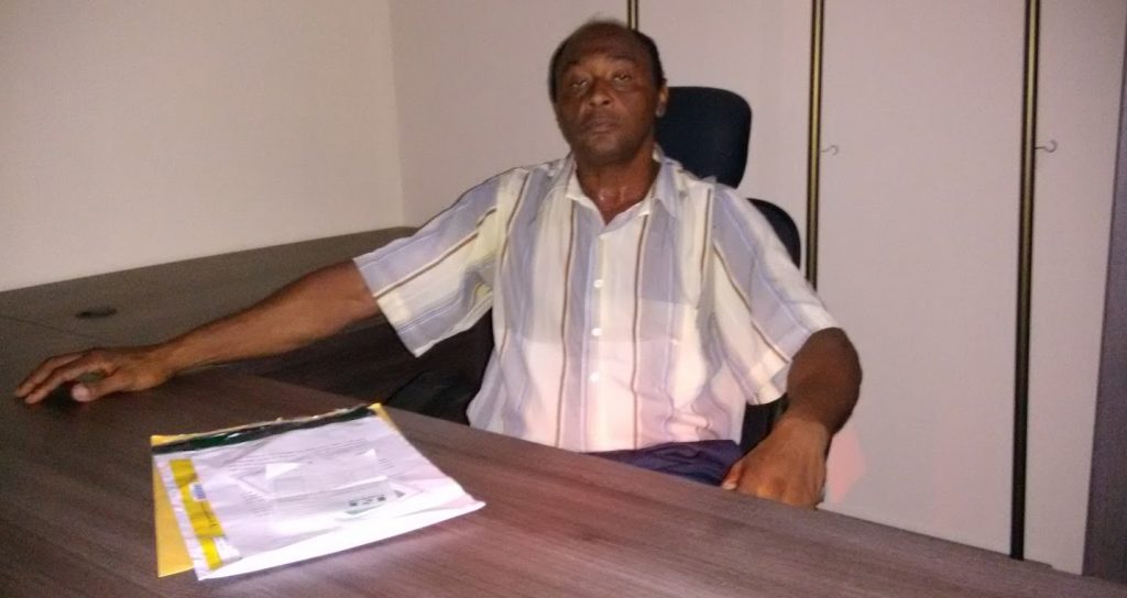 TJ volta a negar recurso de Júnior de Fabrício e mantém bloqueio de mais de 52 mil reais do ex-prefeito