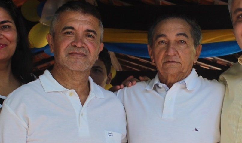 Vereador Cabeça anuncia rompimento com o prefeito de São João Batista